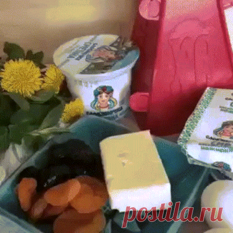 Царская Творожная Пасха к празднику