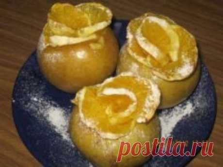 Низкокалорийные десерты (указаны калории)
