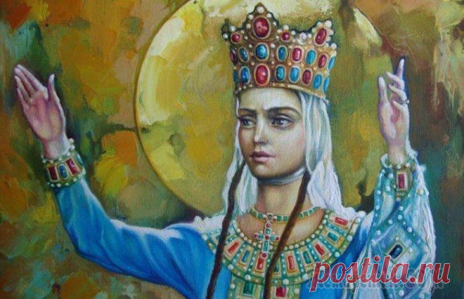 Царица Тамара: как она начала золотой век Грузии Порой личность грузинской царицы Тамары сложно отличить от собирательного эпического образа. По степени легендарности она обгонит любого другого правителя Грузии с начала истории государства. В каждом...