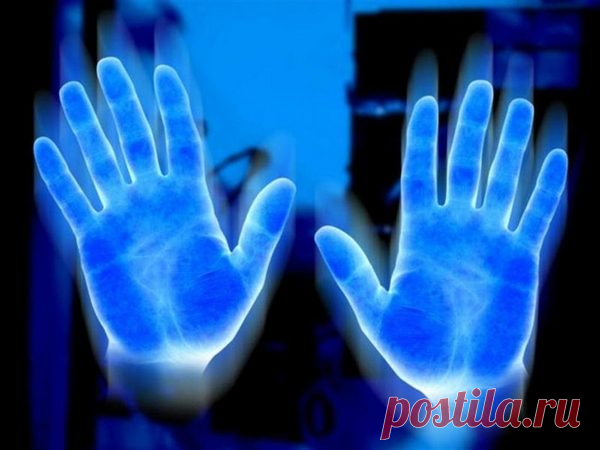 Есть ли у вас способность к целительству?