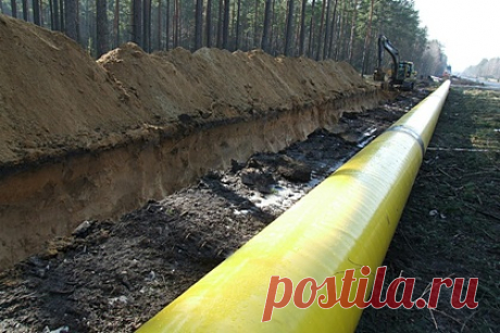 «Газпром» согласовал с Монголией прокладку газопровода в Китай. Представители «Газпрома» и правительства Монголии согласовали схему газопровода «Союз Восток». «Кабмином Монголии уже принят ряд мер господдержки проекта, а также принципиальное решение о резервировании земельных участков под размещение объектов газопровода», — отметили в компании.