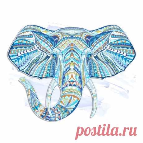 Идеи из Африки!