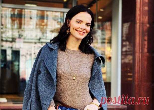 Елизавета Боярская глазами Максима Матвеева: новые фото актрисы без макияжа