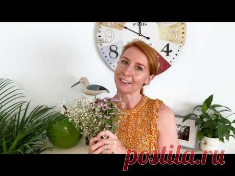 Show &amp; Tell: PRESTIGE Crystal Floral Bouquet Embellishment Pins