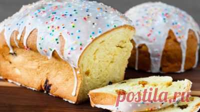 Тесто - рецепты с фото | ТестоВед