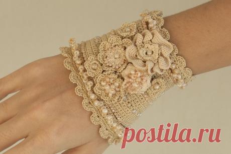 Идеи для творчества (из интернета) / Болталка / Интересные идеи для вдохновения