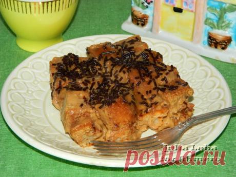 Торт &quot;Кубики&quot;