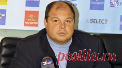 Червиченко: судья пытался помогать «Спартаку», но «Краснодар» был лучше. Бывший президент «Спартака» Андрей Червиченко прокомментировал победу «Краснодара» над красно-белыми в шестом туре группового этапа Кубка России по футболу. Читать далее