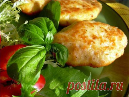 Котлеты из рыбы &raquo; РЕЦЕПТЫ 2014. Вкусные и простые рецепты. Кулинарные рецепты с фотографиями на каждый день! Рецепты тортов, рецепты салатов, рецепты первых и основных блюд для всех!