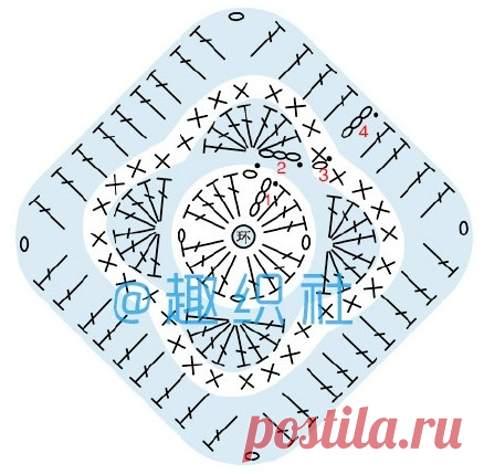 Индийский слон мотивами африканский цветок