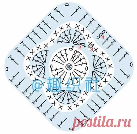 Индийский слон мотивами африканский цветок