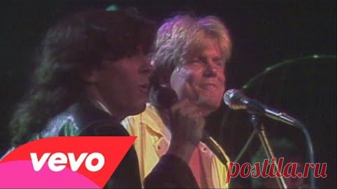 Modern Talking - You Can Win If You Want (Rockpop Music Hall 29.06.1985)