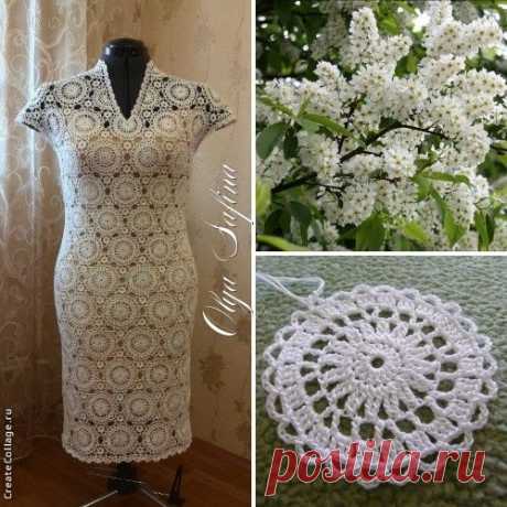 вязание крючком | Записи в рубрике вязание крючком | Дневник natalya