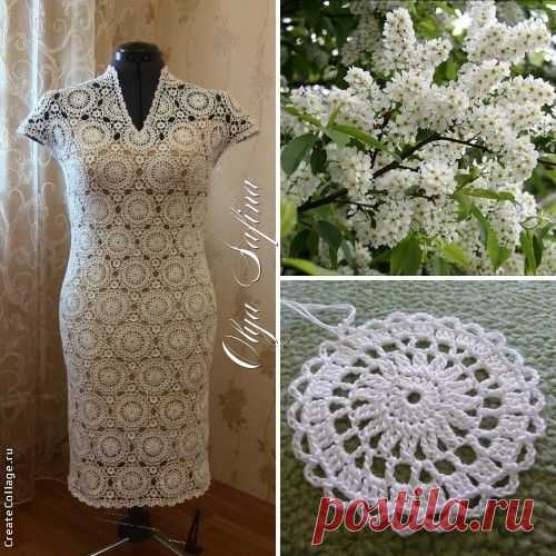 вязание крючком | Записи в рубрике вязание крючком | Дневник natalya