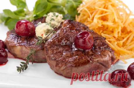 Низкокалорийные продукты для похудения: таблица и рецепты