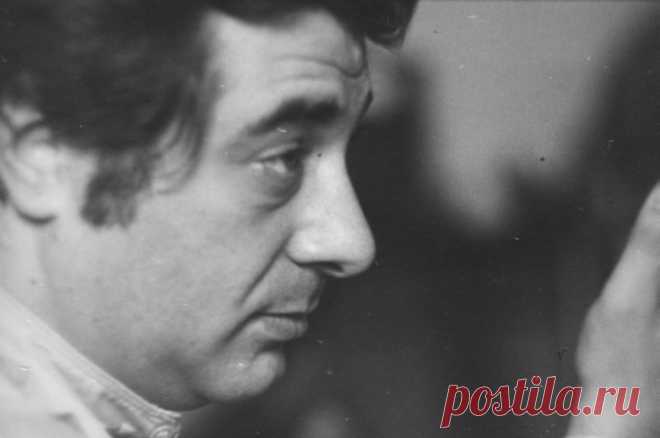 Умер советский и американский режиссер-кукольник Михаил Хусид. Он скончался на 77-м году жизни.