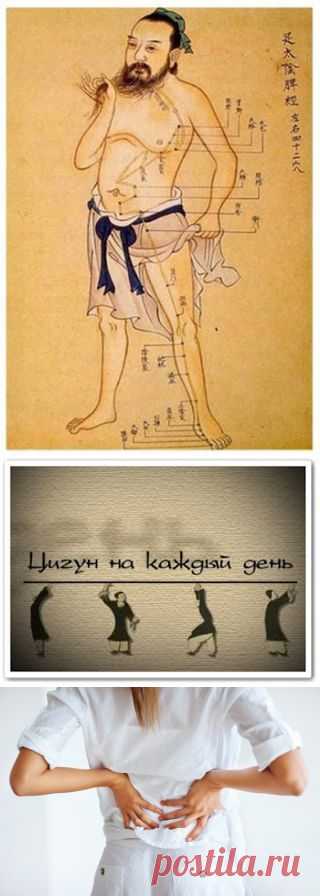 ЦИГУН | Записи в рубрике ЦИГУН | Дневник mila60