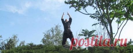 Форум: Оздоровительная гимнастика (1/1)