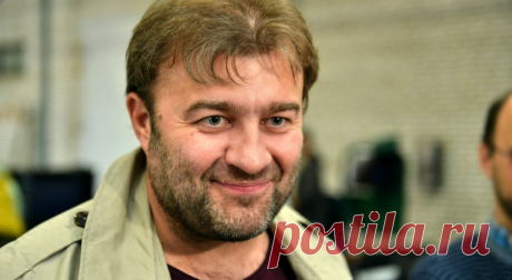 «Роль отдали другому»: Михаил Пореченков дал откровенное интервью о работе и семье . Милая Я