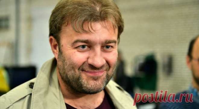 «Роль отдали другому»: Михаил Пореченков дал откровенное интервью о работе и семье . Милая Я