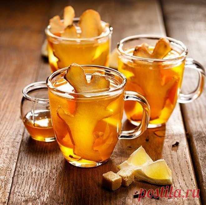 10 вкусных напитков, способные заменить кофе