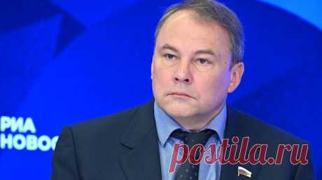 Толстой оценил роль МПС в урегулировании украинского конфликта