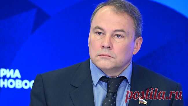 Толстой оценил роль МПС в урегулировании украинского конфликта
