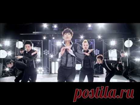 KIM KYU JONG (김규종)_YESTERDAY_M/V(뮤직비디오)