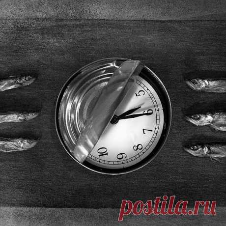 законсервированое