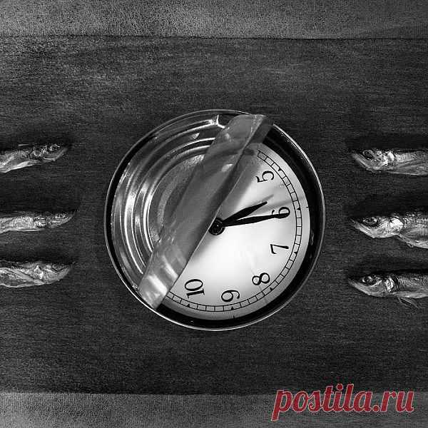 законсервированое
