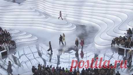 Live From Paris — The Fall-Winter 2020/21 Ready-to-Wear Collection — CHANEL Shows