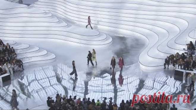 Live From Paris — The Fall-Winter 2020/21 Ready-to-Wear Collection — CHANEL Shows