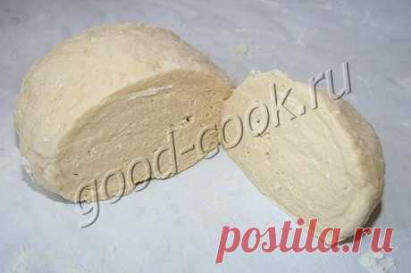 Хорошая кухня - тесто на кефире - nika-anita@mail.ru - Почта Mail.Ru
