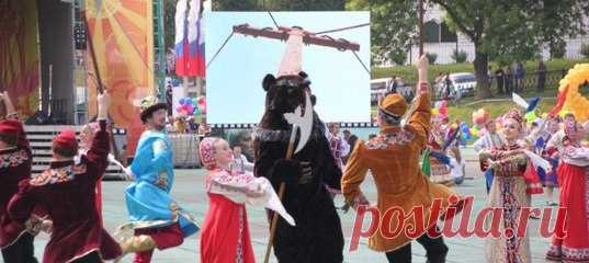 В День города Ярославль станет фестивальной столицей