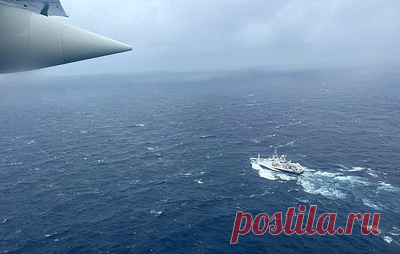 В районе крушения "Титана" в Атлантике обнаружили, предположительно, человеческие останки. Береговая охрана США подняла со дна обломки батискафа и вещественные доказательства