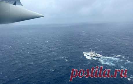 В районе крушения "Титана" в Атлантике обнаружили, предположительно, человеческие останки. Береговая охрана США подняла со дна обломки батискафа и вещественные доказательства