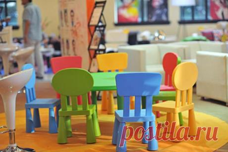 В детский сад без слез, или как быстро адаптироваться ребенку? | CityWomanCafe.com