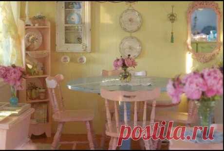 (20+) Shabby Chic Decor | Facebook