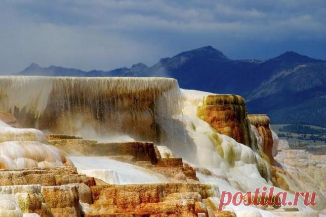 10 главных претендентов на звание восьмого чуда света