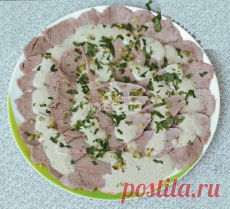 Эй, Вителло, где Тоннато? | 4vkusa.ru