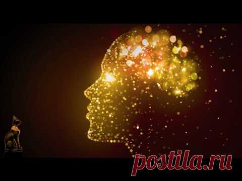 1111Hz Beautiful Brainwave. Brain light recovery. Calm the brain. Brain healing. Relieve stress.