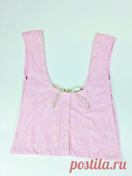 Remake Bag | Bag | Handmade Recipe | SOING.com