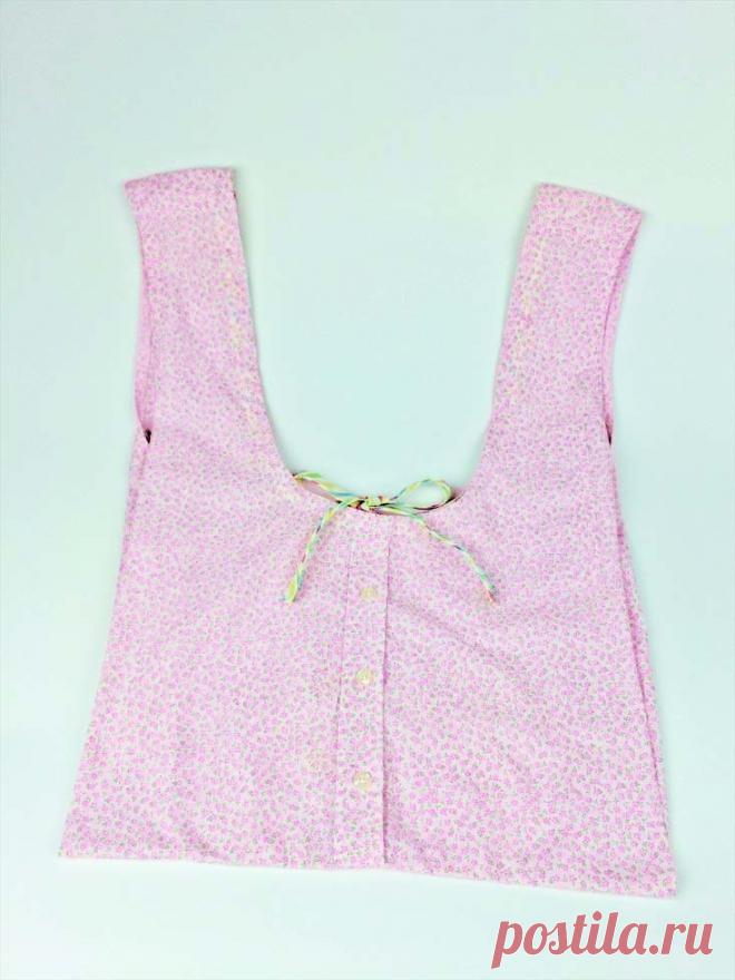 Remake Bag | Bag | Handmade Recipe | SOING.com