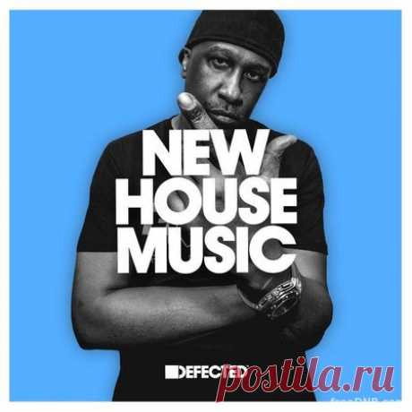 VA — DEFECTED: FRESH HOUSE MUSIC (FEBRUARY 25, 2023) - 25 February 2023 - EDM TITAN TORRENT UK ONLY BEST MP3 FOR FREE IN 320Kbps (Скачать Музыку бесплатно).
