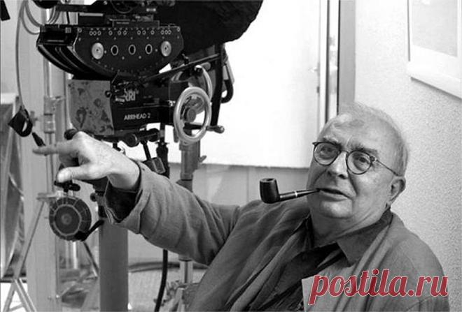 Клод Шаброль биография кинорежиссера