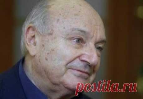 ЖВАНЕЦКИЙ. ОЧЕНЬ ПОХОЖЕ НА ЗАВЕЩАНИЕ Аркадий Красильщиков