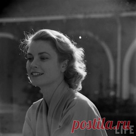 The special edition: Grace Kelly: humus — ЖЖ