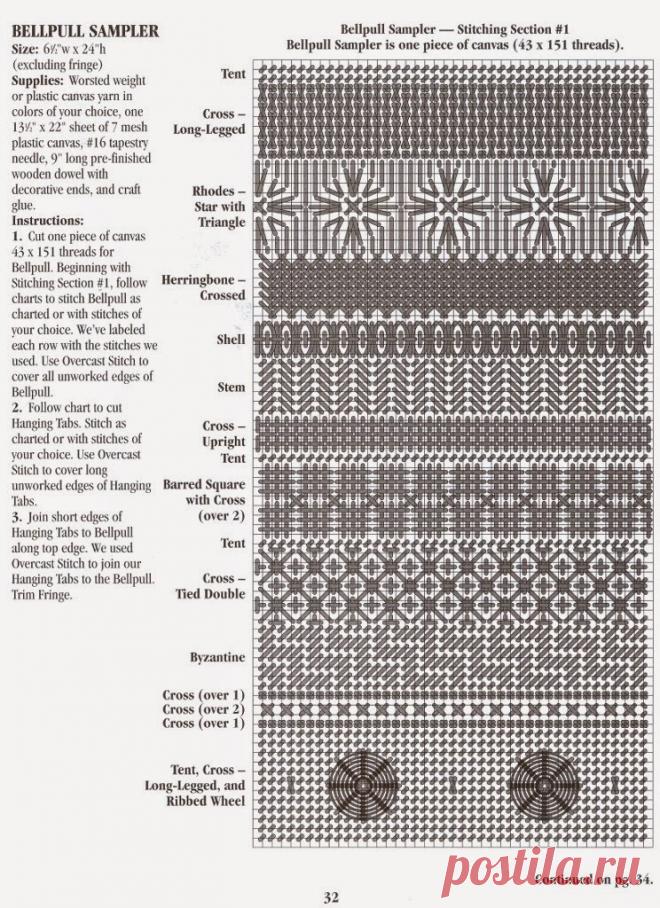 AURORA MANOS DE HADA: PLASTIC CANVAS STICH DICTIONARY (PANAMINA: TRAMAS Y PUNTOS)