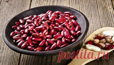 Лучшие заготовки салатов из фасоли на зиму: готовим для всей семьи!