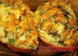 7 рецептов ГОРЯЧИХ БУТЕРБРОДОВ!. Безумно вкуснo!! Быстро, легко и ОЧЕНЬ вкусно! Рецепт совсем простой. !! Более подробно о рецепте можете узнать по ссылке └─►  http://ok.ru/gotovimvkussna
Рекомендуем посмотреть!!!